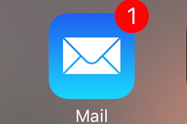 You’ve Got Email