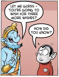 Genie