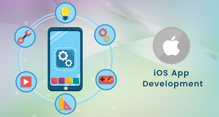 iOS App Development