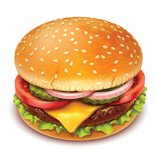 Eat Da Burger App