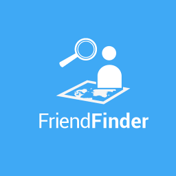 Friend Finder App