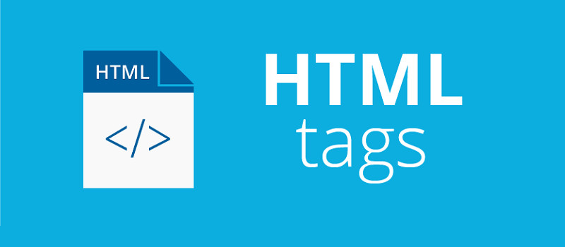 What HTML tag are you?